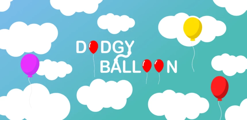 Dodgy Balloon